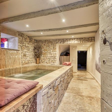 Les Jasmins En Provence Villa L'Isle-sur-la-Sorgue Bagian luar foto