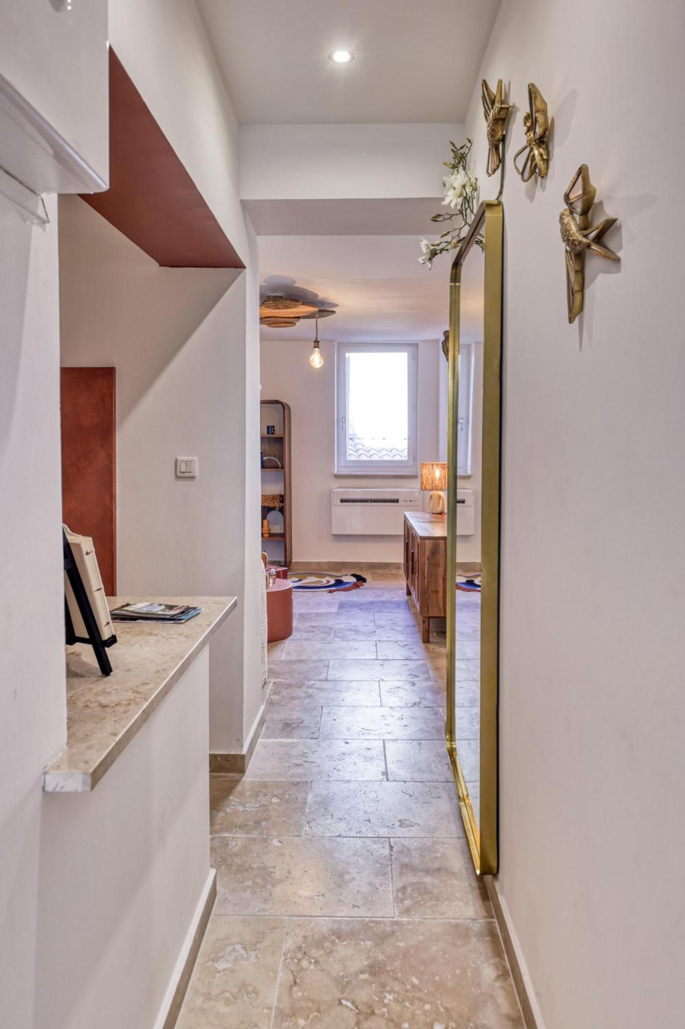 Les Jasmins En Provence Villa L'Isle-sur-la-Sorgue Bagian luar foto
