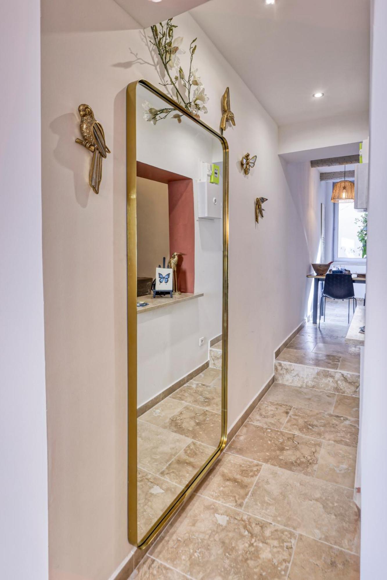 Les Jasmins En Provence Villa L'Isle-sur-la-Sorgue Bagian luar foto