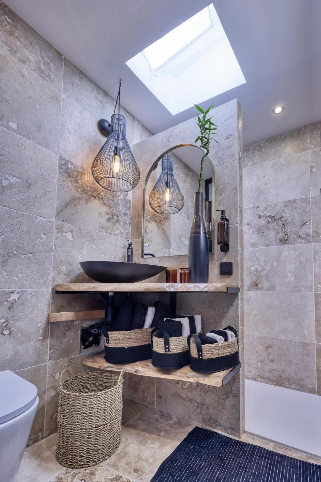 Les Jasmins En Provence Villa L'Isle-sur-la-Sorgue Bagian luar foto