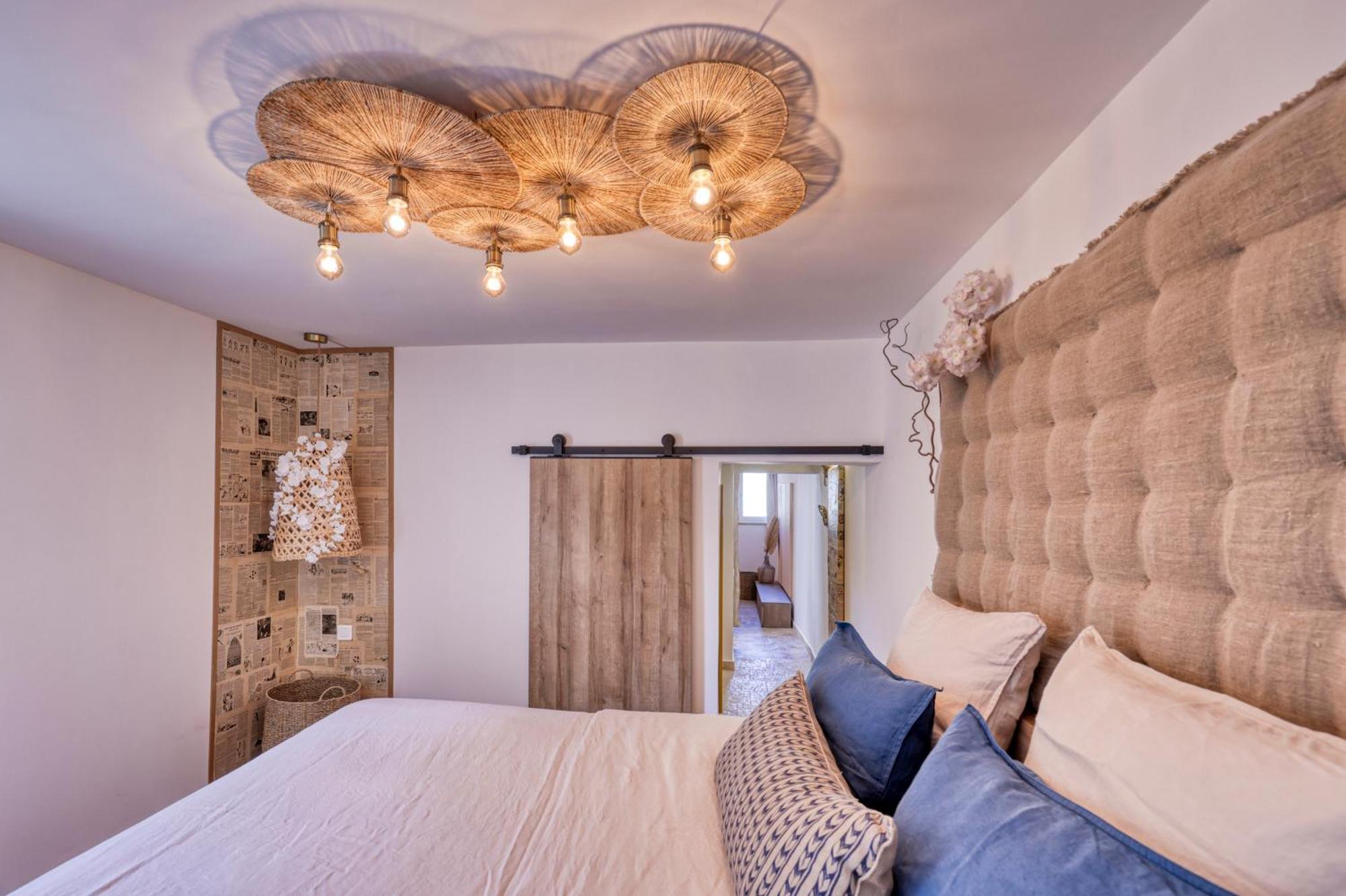 Les Jasmins En Provence Villa L'Isle-sur-la-Sorgue Bagian luar foto