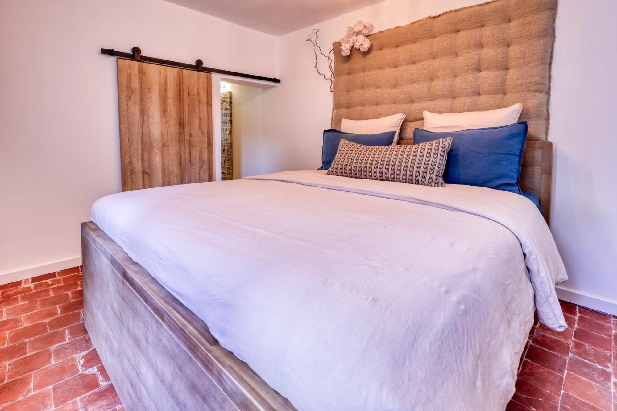 Les Jasmins En Provence Villa L'Isle-sur-la-Sorgue Bagian luar foto
