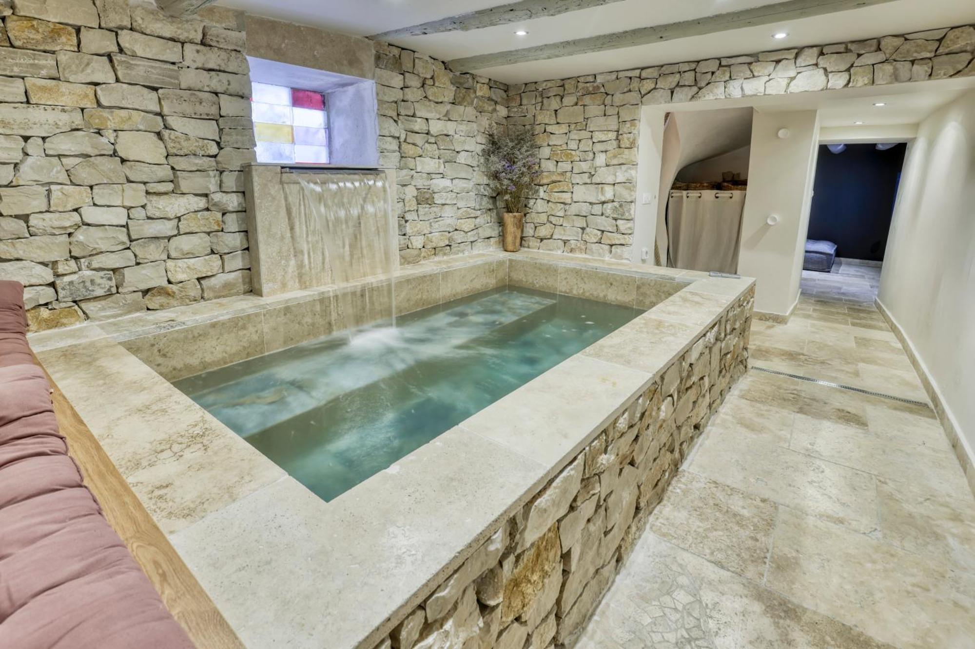 Les Jasmins En Provence Villa L'Isle-sur-la-Sorgue Bagian luar foto